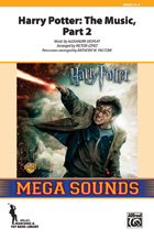 Harry Potter: The Music, Part 2 - hier klicken
