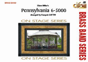Pennsylvania 6-5000 - hier klicken