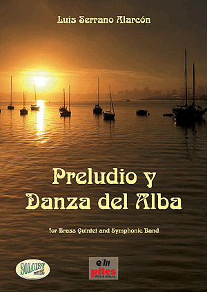 Preludio y Danza del Alba - hier klicken