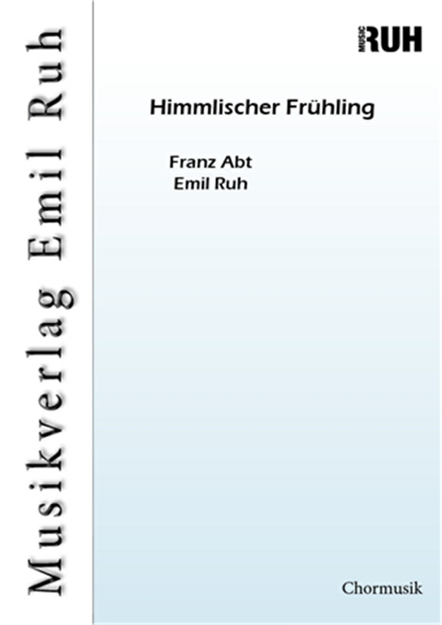 Himmlischer Frhling - hier klicken