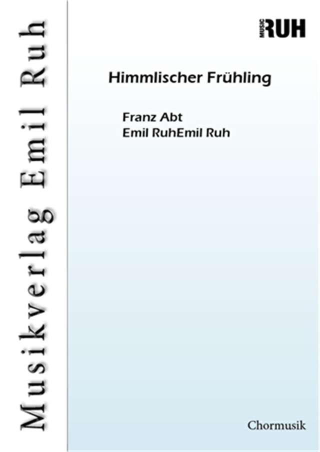 Himmlischer Frhling - hier klicken