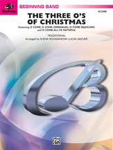 3 O's of Christmas, The - hier klicken