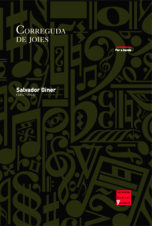 Correguda de Joies - hier klicken