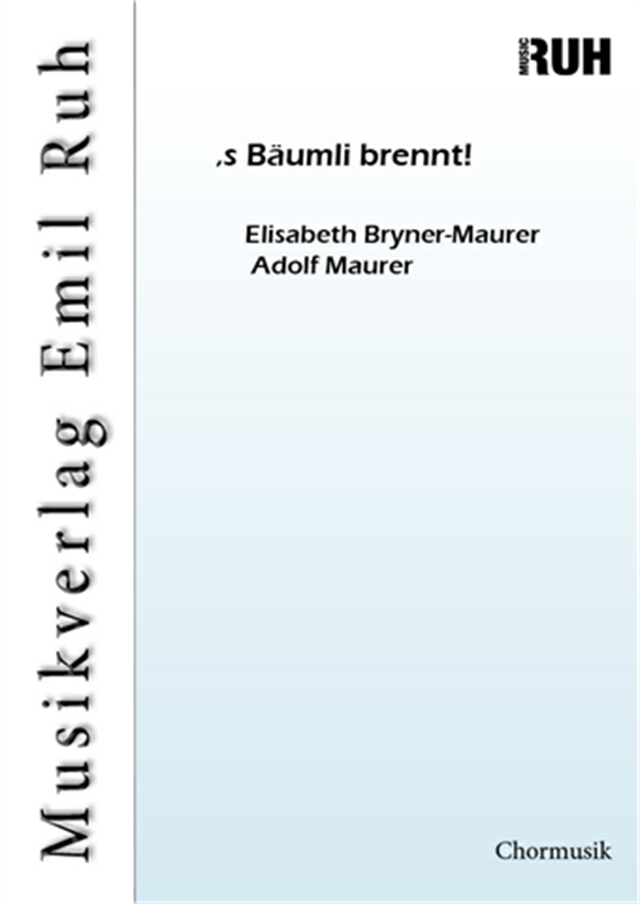 's Bäumli brennt! - hier klicken 's Bäumli brennt! - hier klicken