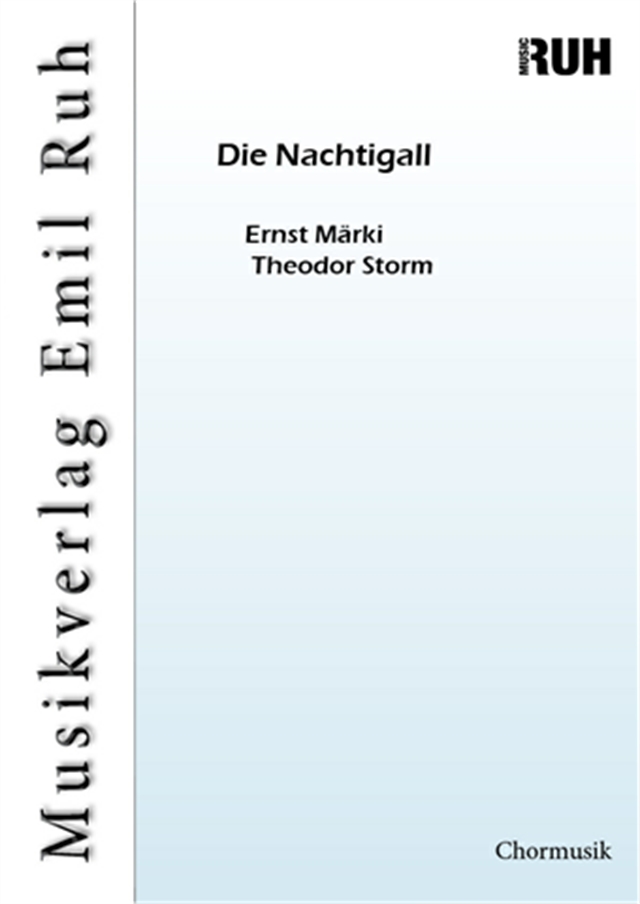 Nachtigall, Die - hier klicken Nachtigall, Die - hier klicken