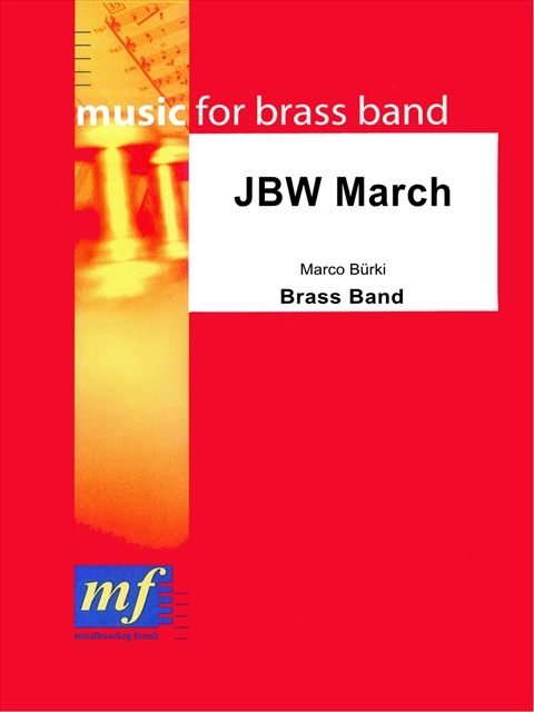 JBW March - hier klicken JBW March - hier klicken