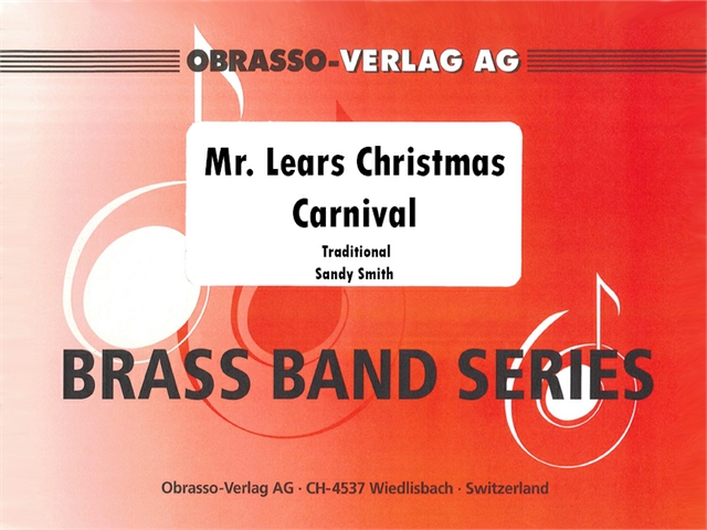 Mr. Lears Christmas Carnival - hier klicken