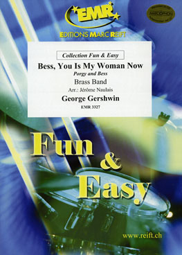 Bess, You Is My Woman Now (from 'Porgy And Bess') - hier klicken Bess, You Is My Woman Now (from 'Porgy And Bess') - hier klicken