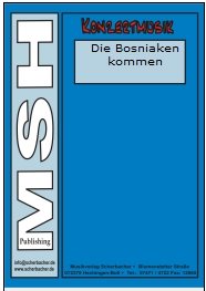 Bosniaken kommen, Die - hier klicken