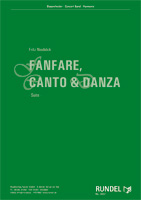 Fanfare, Canto e Danza - hier klicken Fanfare, Canto e Danza - hier klicken