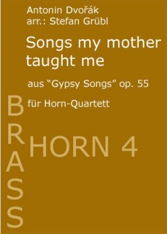 Songs My Mother Taught Me - hier klicken