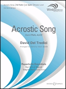 Acrostic Song - hier klicken
