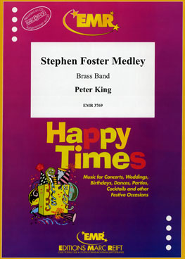 Stephen Foster Medley - hier klicken