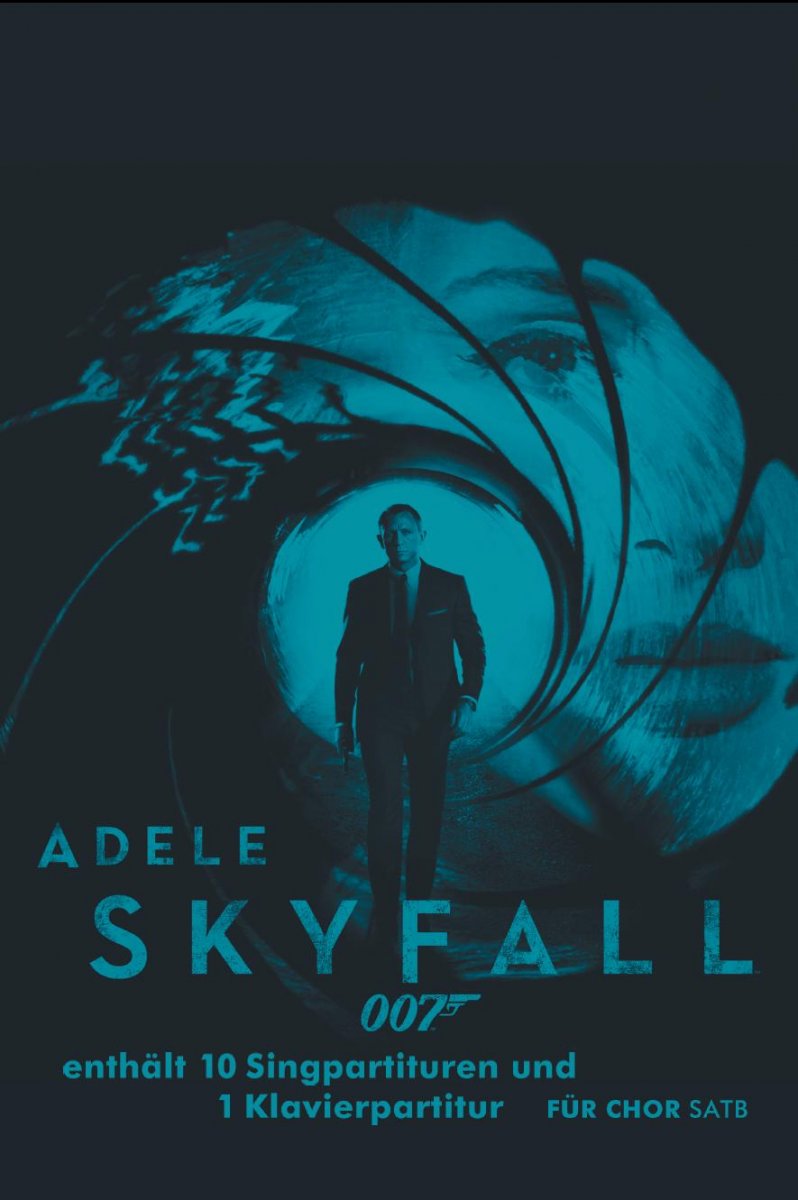 Skyfall - hier klicken