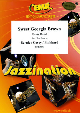 Sweet Georgia Brown - hier klicken