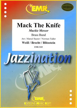 Mack the Knife (Mackie Messer) - hier klicken Mack the Knife (Mackie Messer) - hier klicken