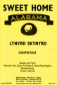 Sweet Home Alabama - hier klicken Sweet Home Alabama - hier klicken