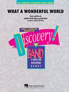 What a Wonderful World - hier klicken