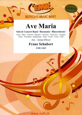 Ave Maria - hier klicken Ave Maria - hier klicken