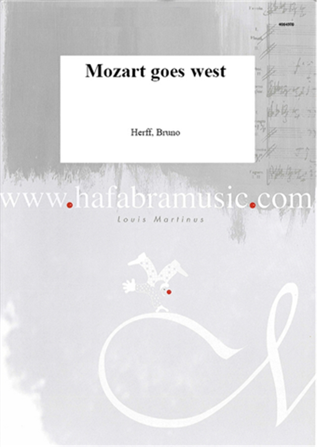 Mozart goes west - hier klicken