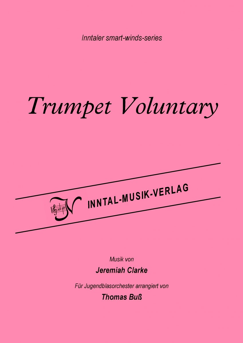 Trumpet Voluntary - hier klicken
