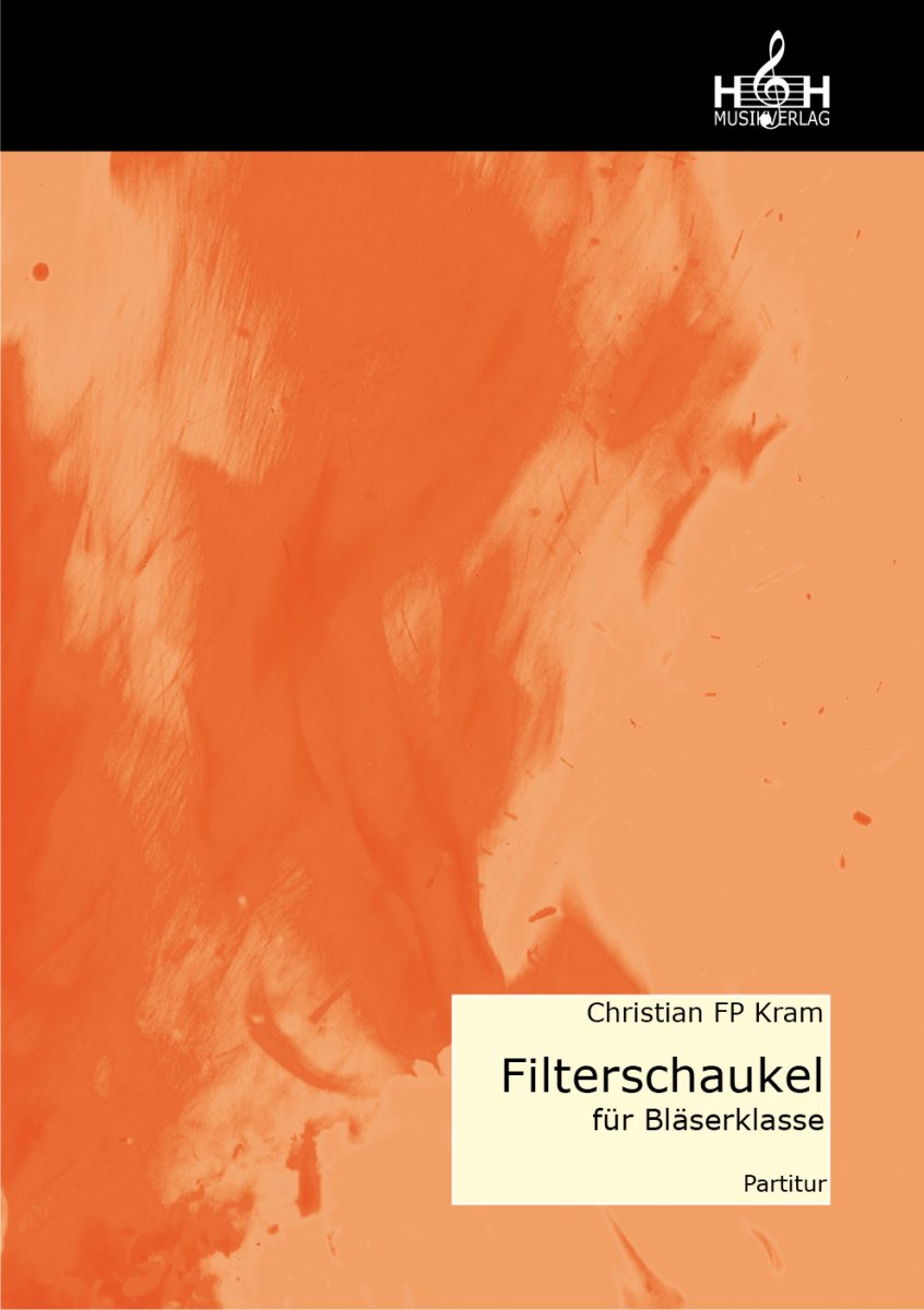 Filterschaukel - hier klicken Filterschaukel - hier klicken