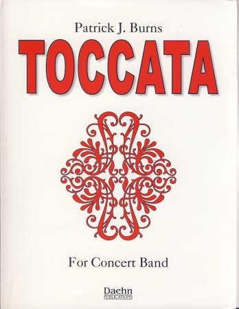 Toccata - hier klicken