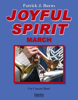 Joyful Spirit - hier klicken