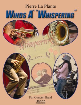 Winds A' Whispering - hier klicken Winds A' Whispering - hier klicken