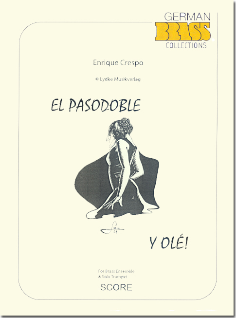 El Pasodoble y Olé - hier klicken El Pasodoble y Olé - hier klicken