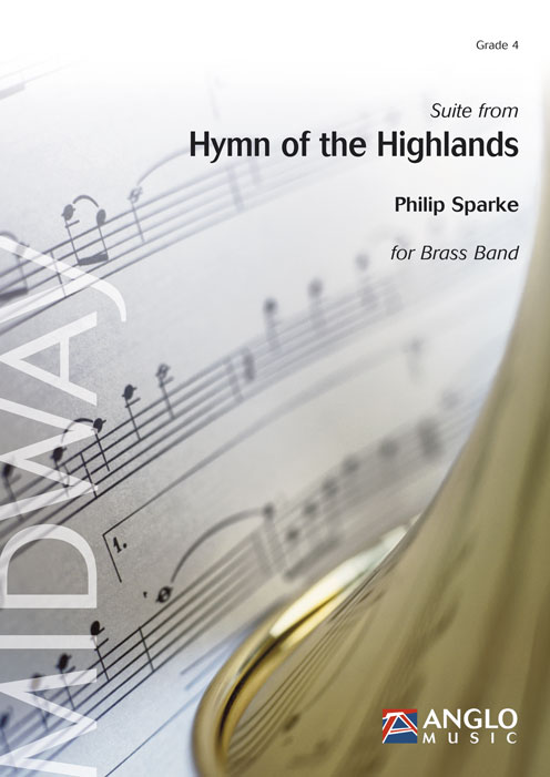 Suite from 'Hymn of the Highlands' - hier klicken