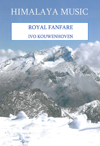 Royal Fanfare - hier klicken Royal Fanfare - hier klicken