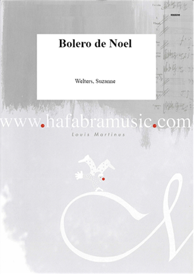 Bolero de Noel - hier klicken Bolero de Noel - hier klicken