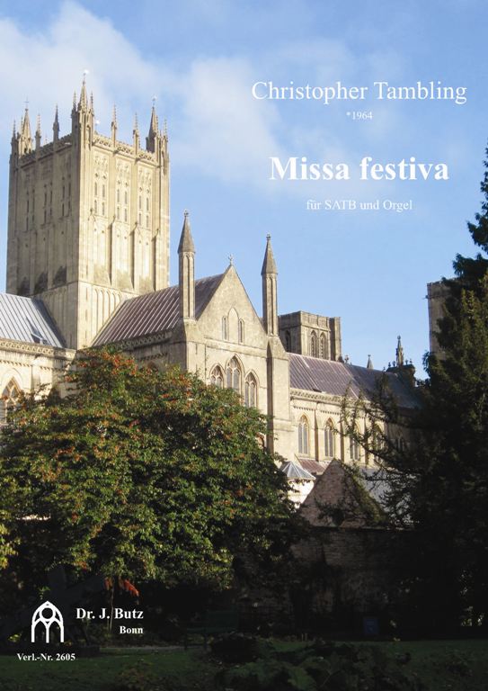 Missa Festiva - hier klicken Missa Festiva - hier klicken