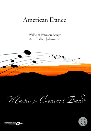 American Dance - hier klicken