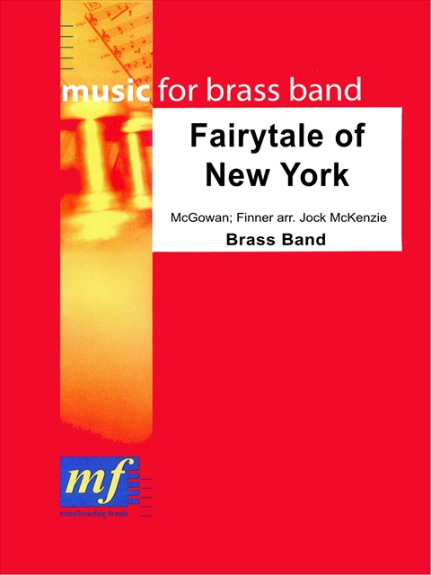 Fairytale of New York - hier klicken