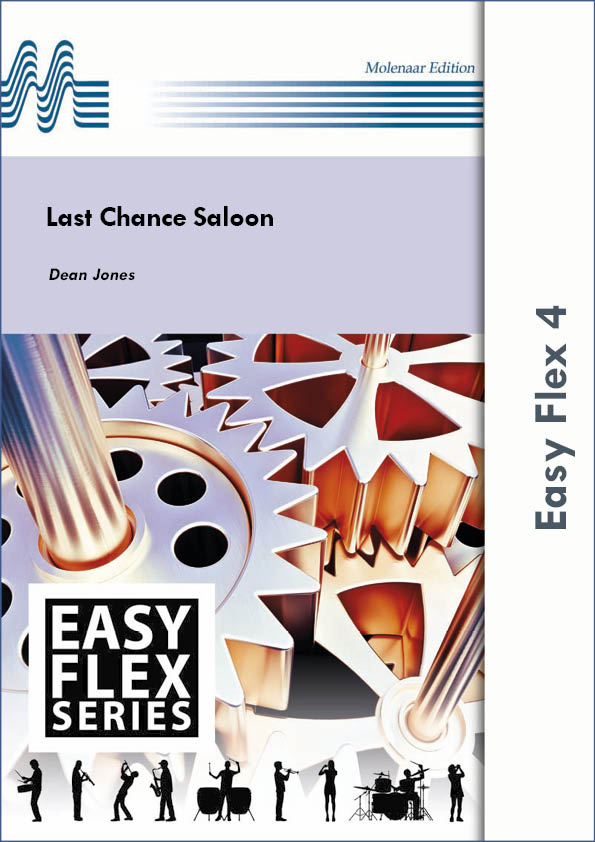 Last Chance Saloon - hier klicken Last Chance Saloon - hier klicken