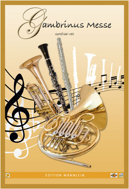 Gambrinus Messe - hier klicken