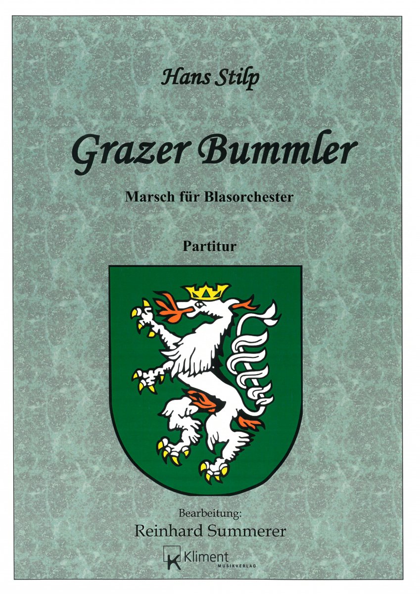 Grazer Bummler - hier klicken Grazer Bummler - hier klicken