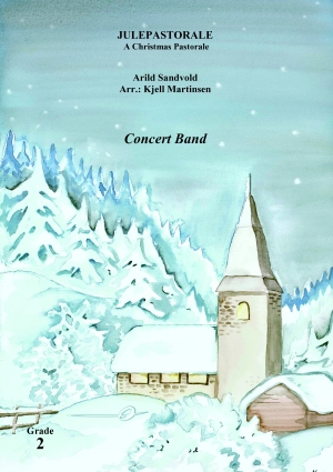 Julepastorale / A Christmas Pastorale - hier klicken