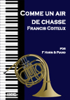 Comme un air de chasse - hier klicken Comme un air de chasse - hier klicken