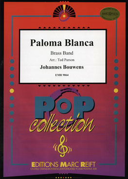 Paloma Blanca - hier klicken
