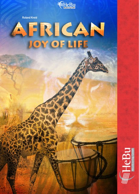 African joy of life - hier klicken African joy of life - hier klicken