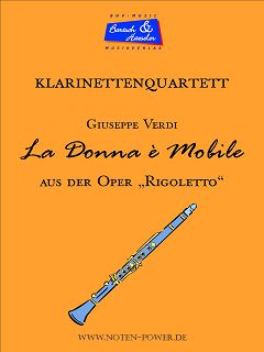 La Donna  Mobile - hier klicken