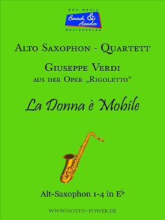 La Donna  Mobile - hier klicken