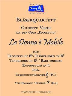 La Donna  Mobile - hier klicken