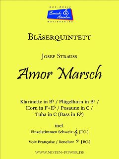 Amor Marsch - hier klicken