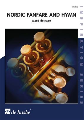 Nordic Fanfare and Hymn - hier klicken Nordic Fanfare and Hymn - hier klicken