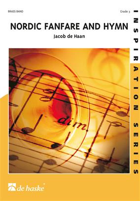 Nordic Fanfare and Hymn - hier klicken Nordic Fanfare and Hymn - hier klicken
