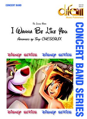 I Wanna Be Like You (from The Jungle Book) - hier klicken
